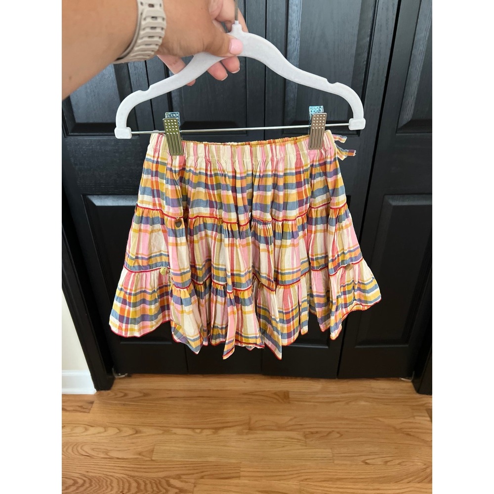 Pink‎ chicken skirt girls size 2T